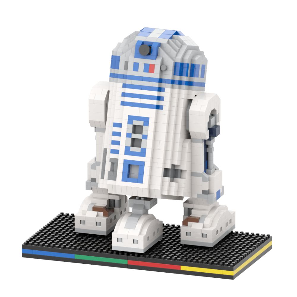 Pixoworld Arturito XL mini bloques de construcción PXL014