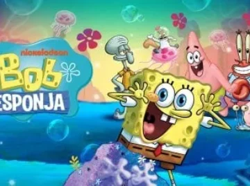 Los juguetes de Bob Esponja: Diversión garantizada para fans de Fondo de Bikini