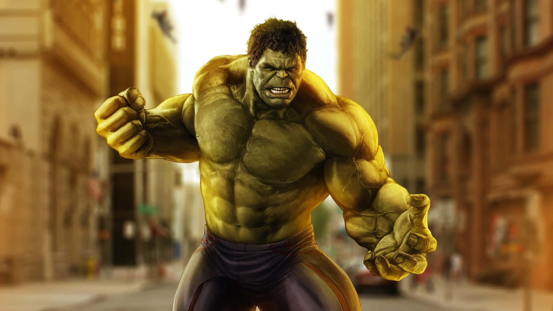 Juguetes de Hulk: Fuerza y acción para los fans del superhéroe