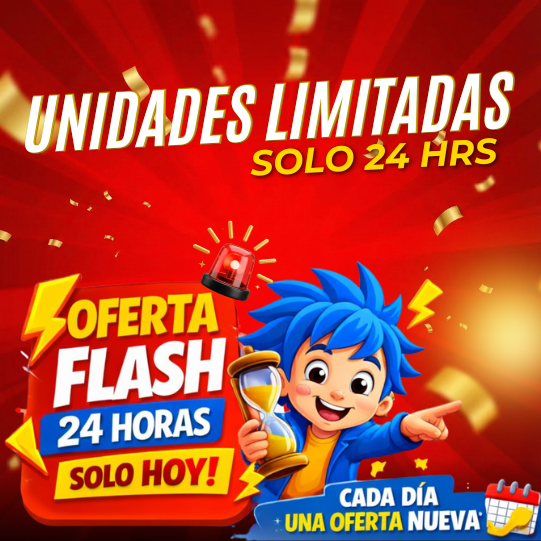FLASH 24H
