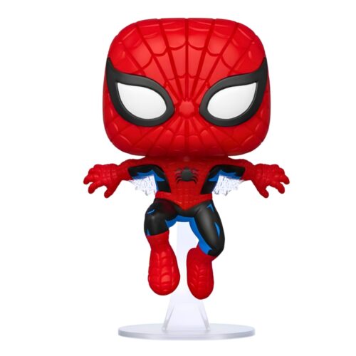 Funko POP! Marvel 80 años Spoder-man primera aparición 46952