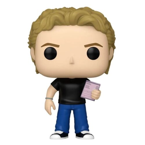 Funko POP! Movies 1992 Fast & Furious Brian O’Conner 90491