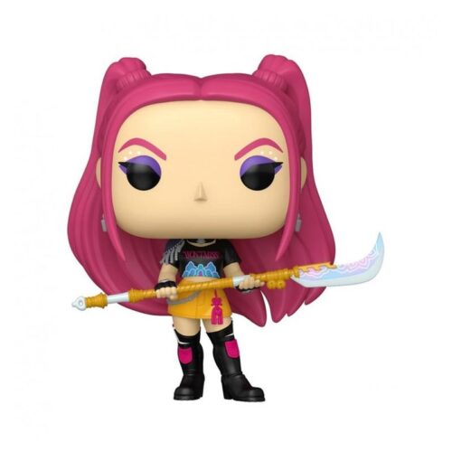 Funko POP! Animation K-Pop Demon Hunters 2258 Mira figura de vinilo 95266