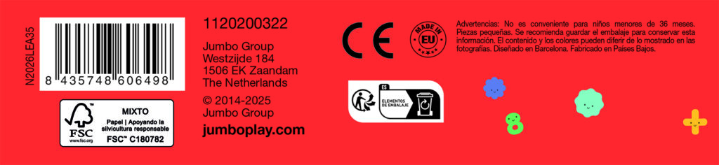 Advertencia y seguridad