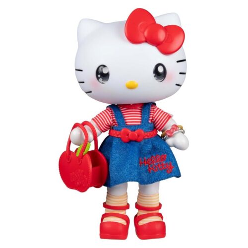 Figura Hello Kitty and friends premium 20 cm HKT0702sHKTH8000