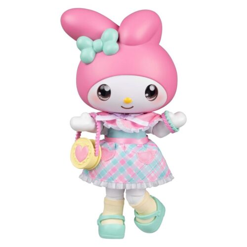 Figura My Melody Hello Kitty and friends premium 20 cm HKT0703sHKTH8300