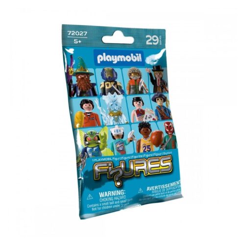 Playmobil 72027 Sobres Serie 29 Figuras Chicos