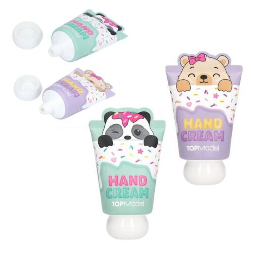 Top Model Creama de manos Candy Glam 14078