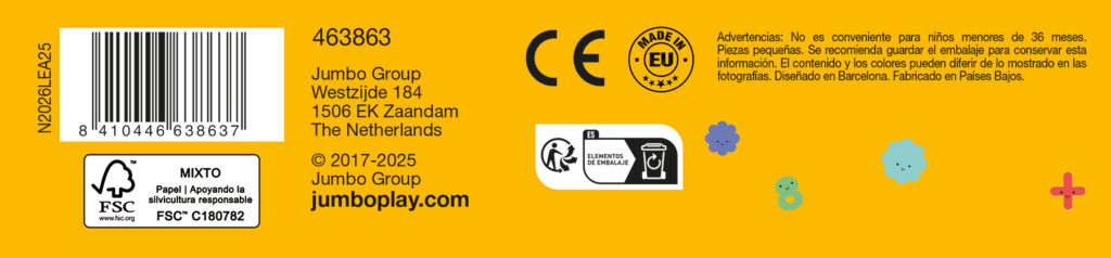 Advertencia y seguridad