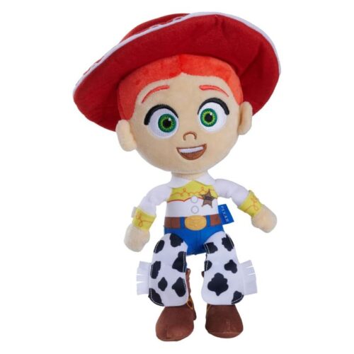 Simba peluche del personaje Jessie 25cm de la nueva pélicula de disney Toy Story 5 6315870702