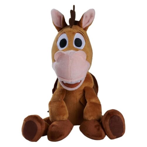 Simba peluche del personaje Perdigón 25cm de la nueva pélicula de disney Toy Story 5 6315870703