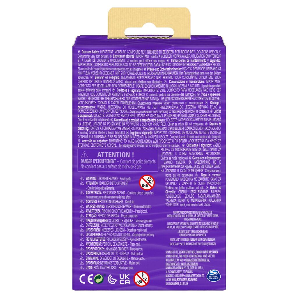 Advertencia y seguridad