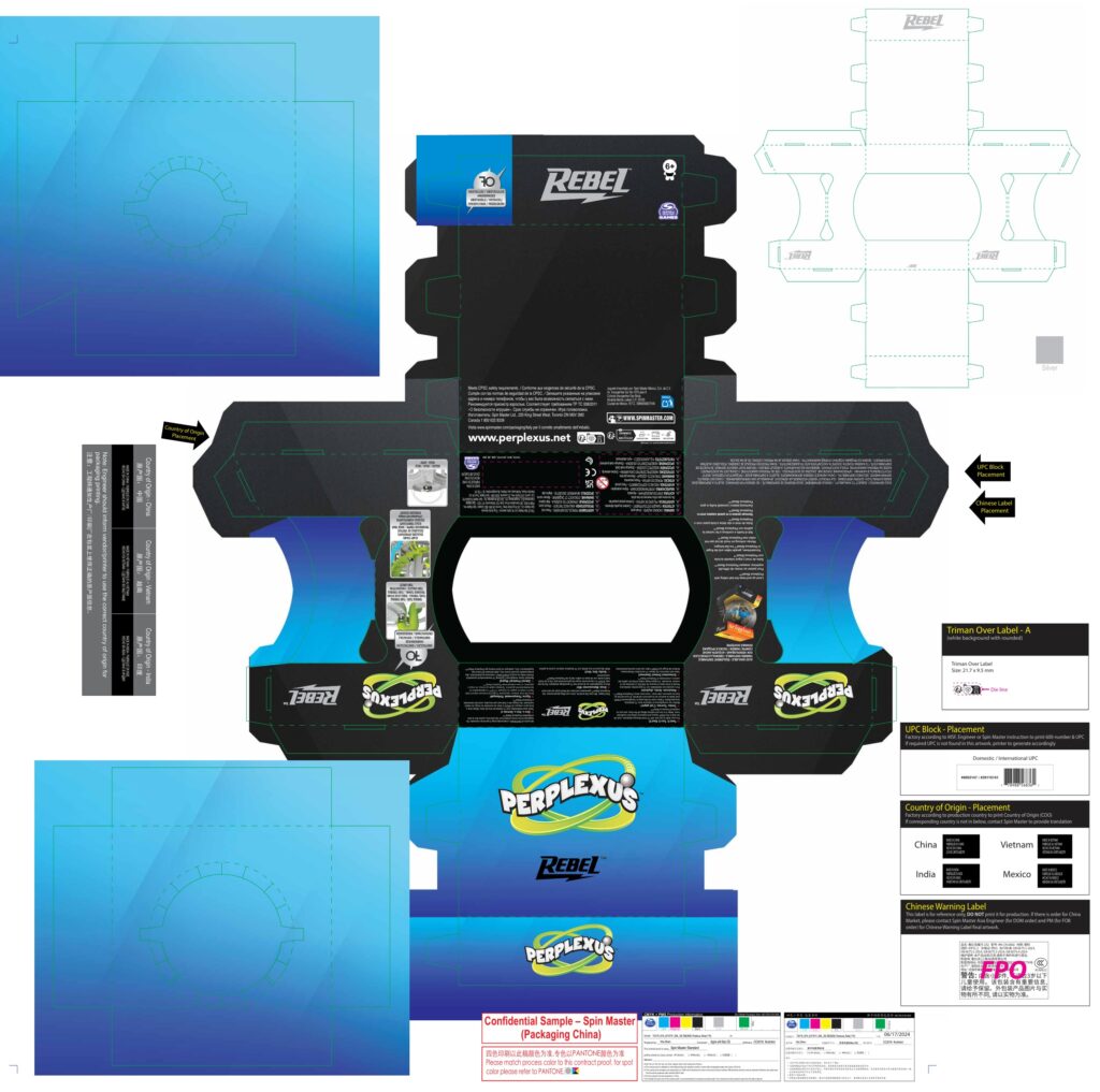 Advertencia y seguridad