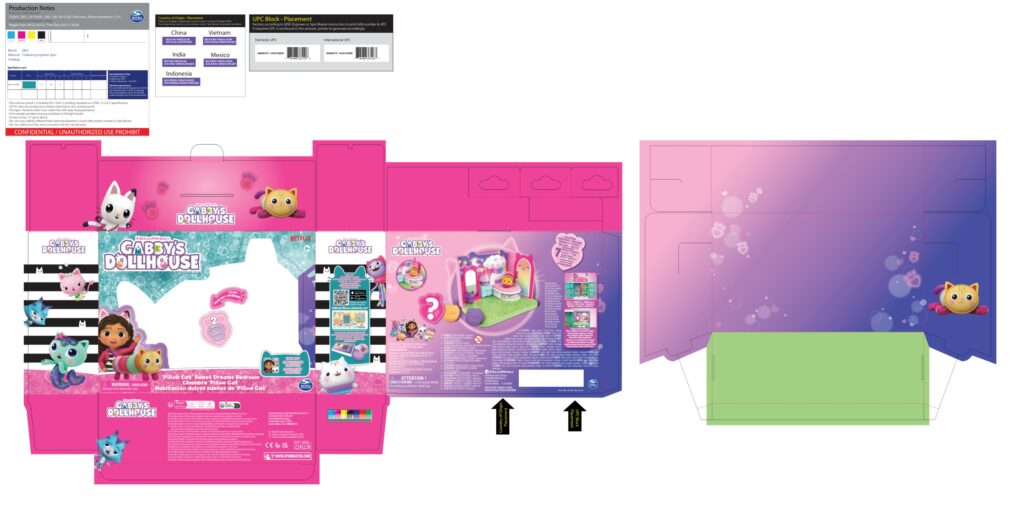 Advertencia y seguridad