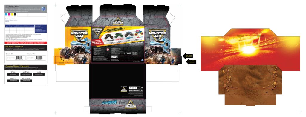 Advertencia y seguridad