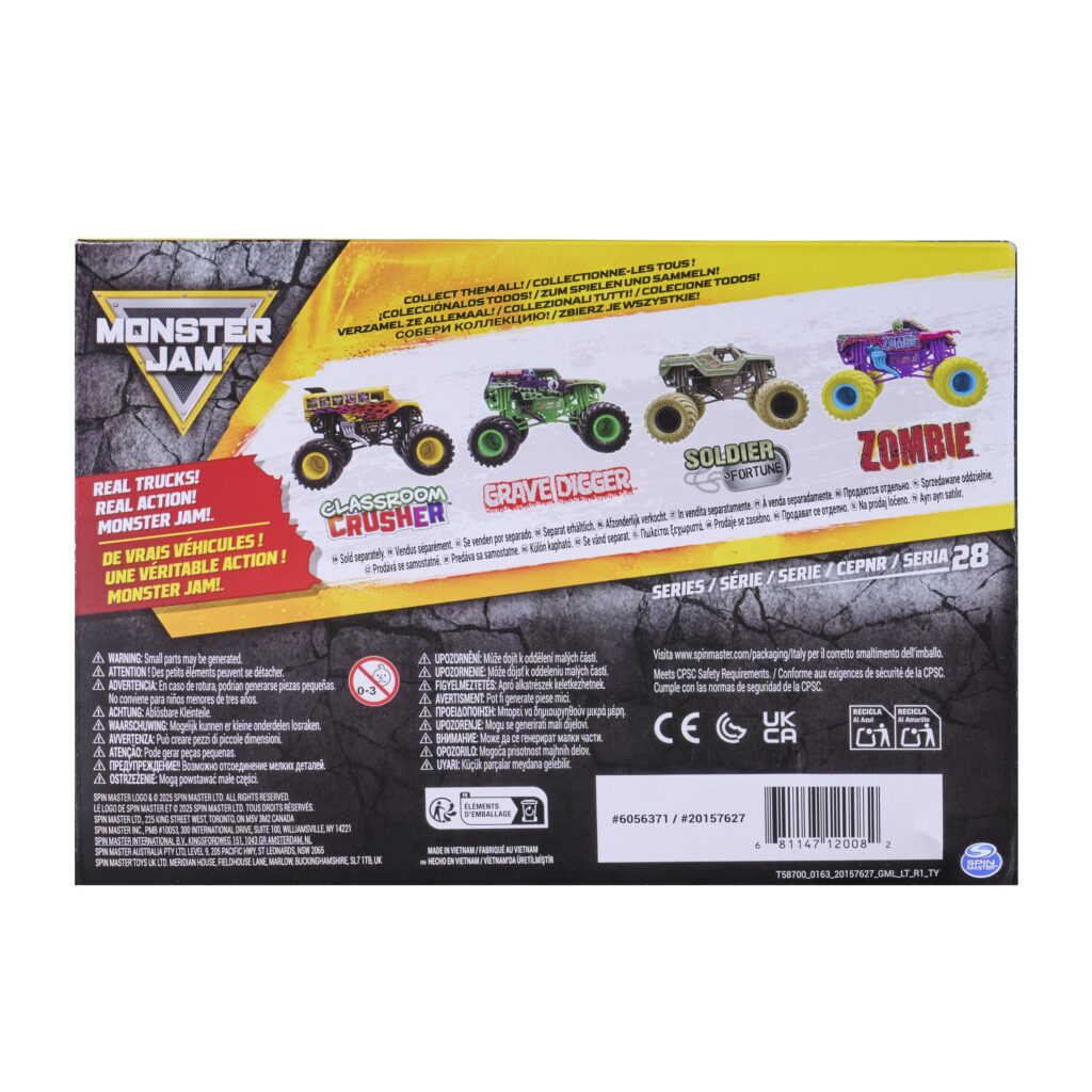 Advertencia y seguridad