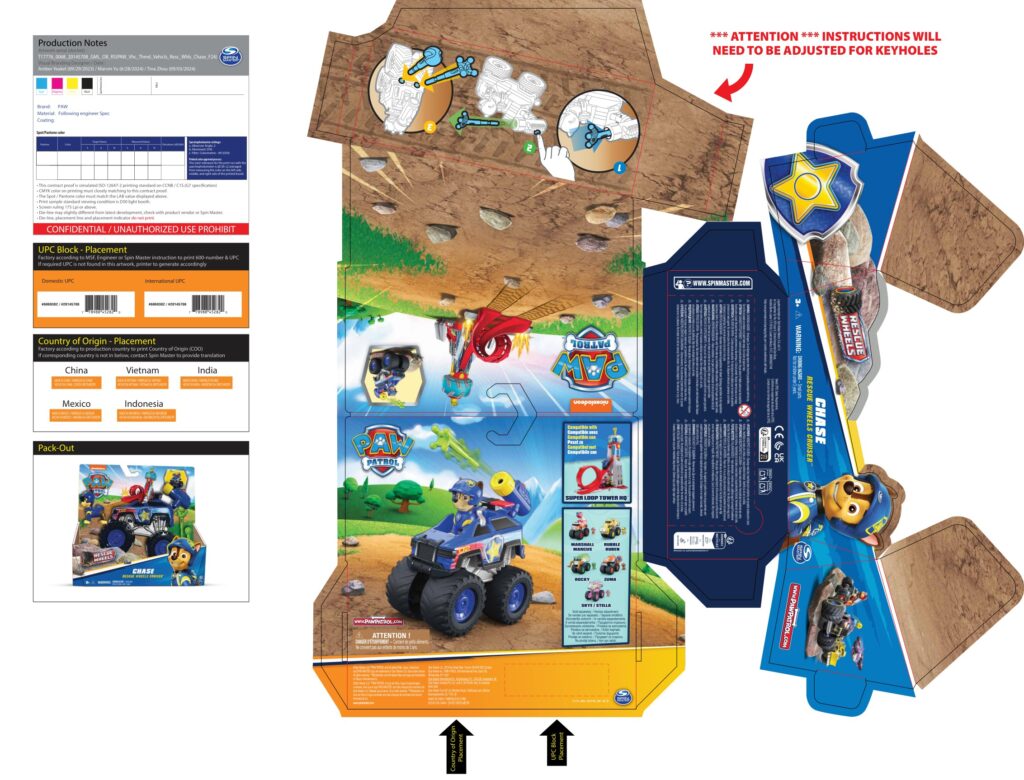 Advertencia y seguridad