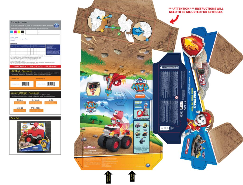 Advertencia y seguridad