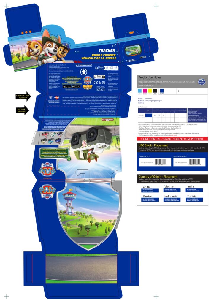 Advertencia y seguridad