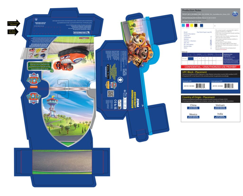 Advertencia y seguridad