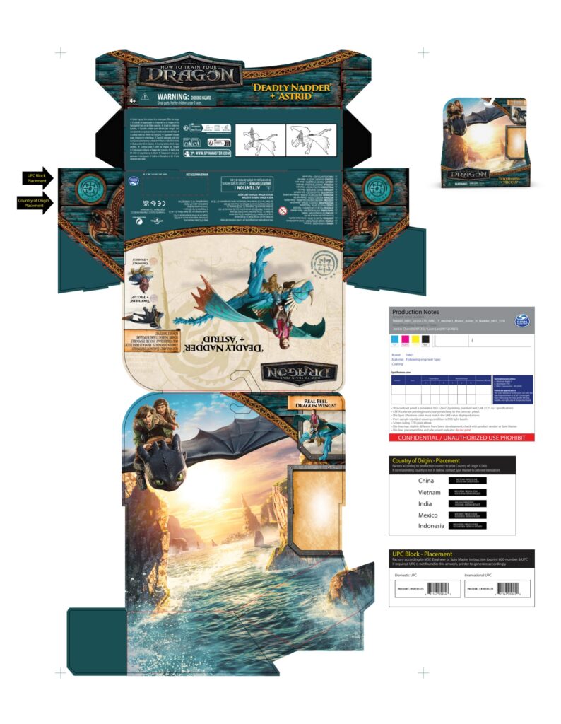 Advertencia y seguridad