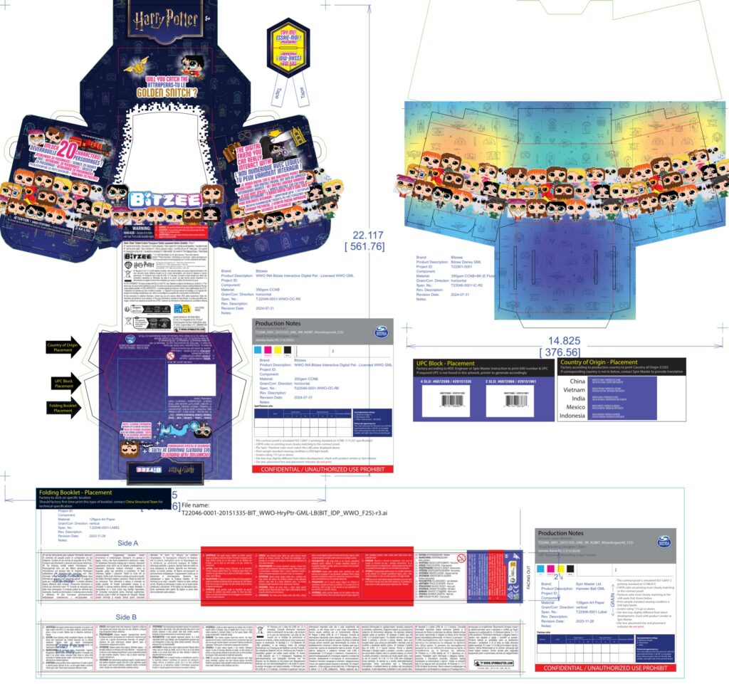 Advertencia y seguridad