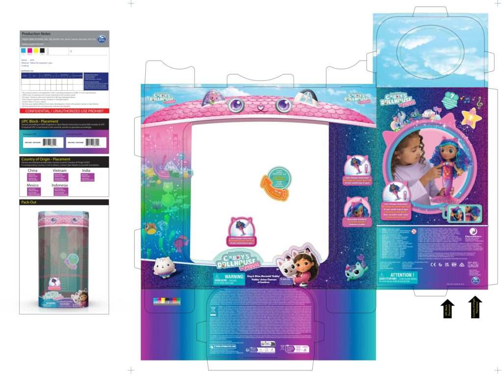 Advertencia y seguridad