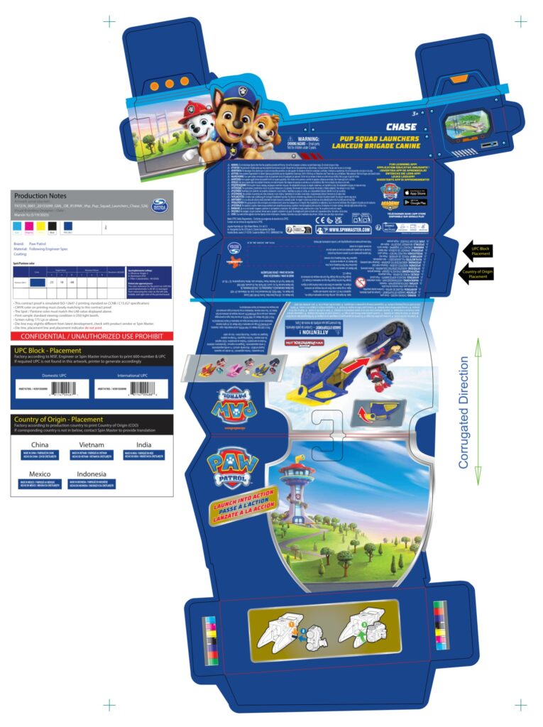 Advertencia y seguridad