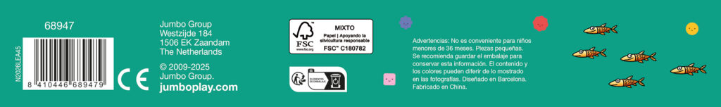 Advertencia y seguridad