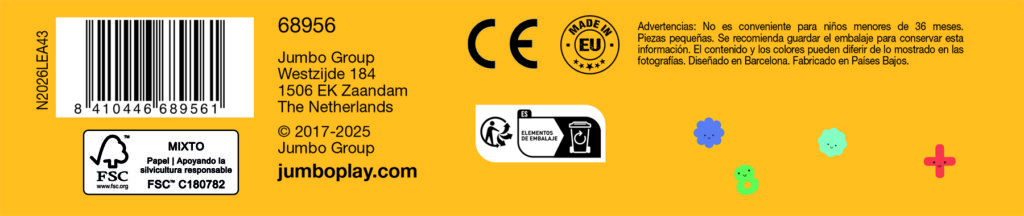 Advertencia y seguridad