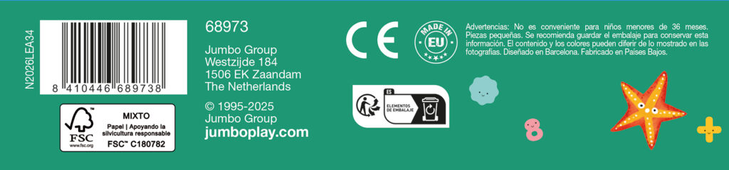 Advertencia y seguridad