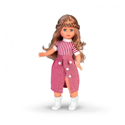 Famosa Muñeca Nancy Colección Trousseau Peinados Reedición 2024 NAL11000