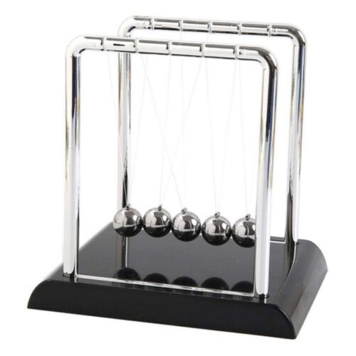 Bolas de Newton perpetual motion XL0631