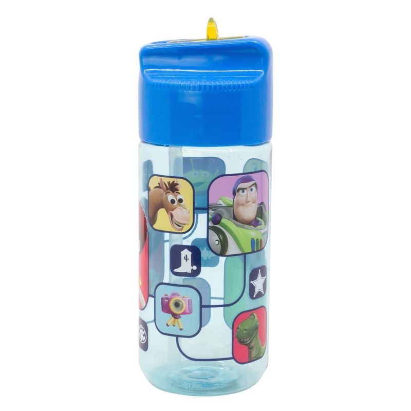 Stor Toy Story 5 botella Ecozen 430ml 21839 - Imagen 2