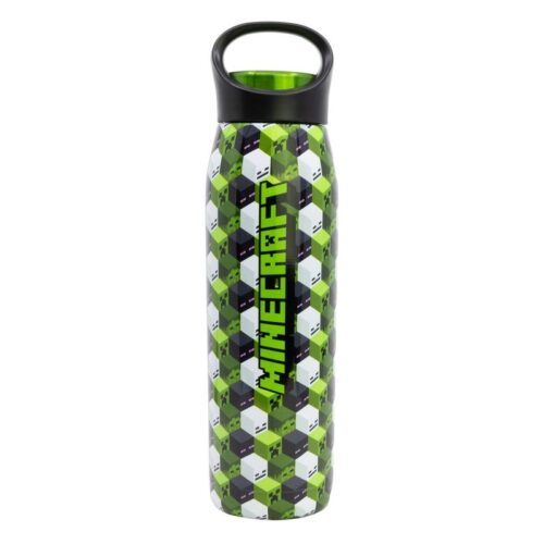 Stor Minecraft botella glam termo acero inoxidable 665ml Iconicmono 31306