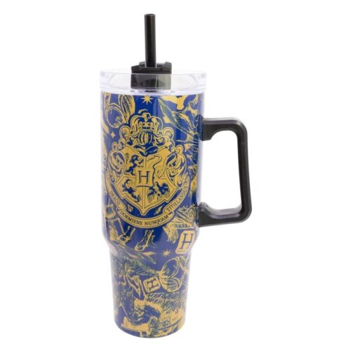 Stor Harry Potter taza Cool Termo XL acero inoxidable 920ml Magic & Mayhem 31343