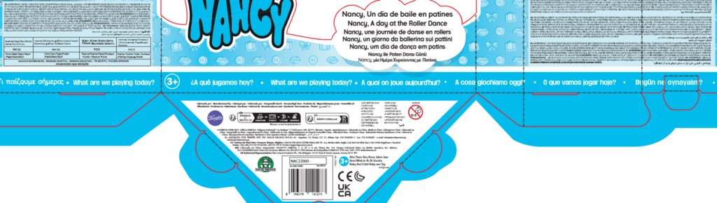 Advertencia y seguridad