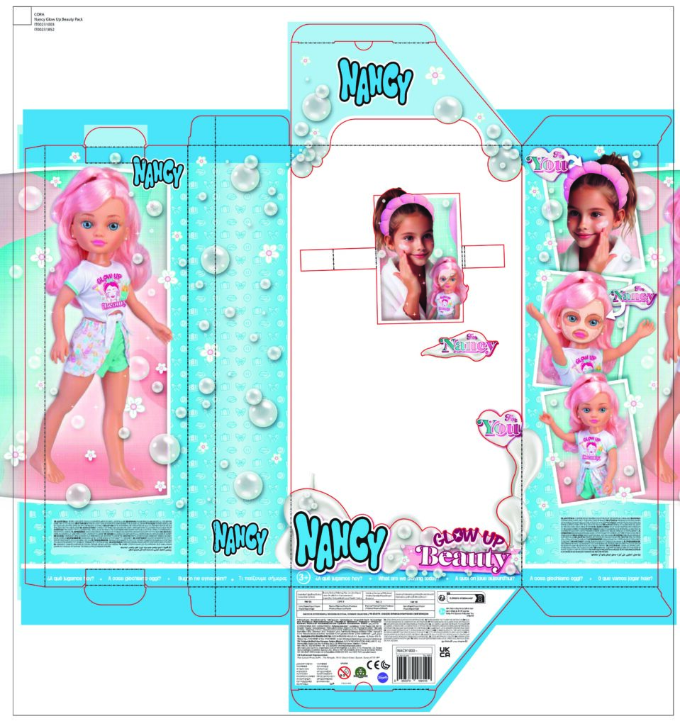 Advertencia y seguridad