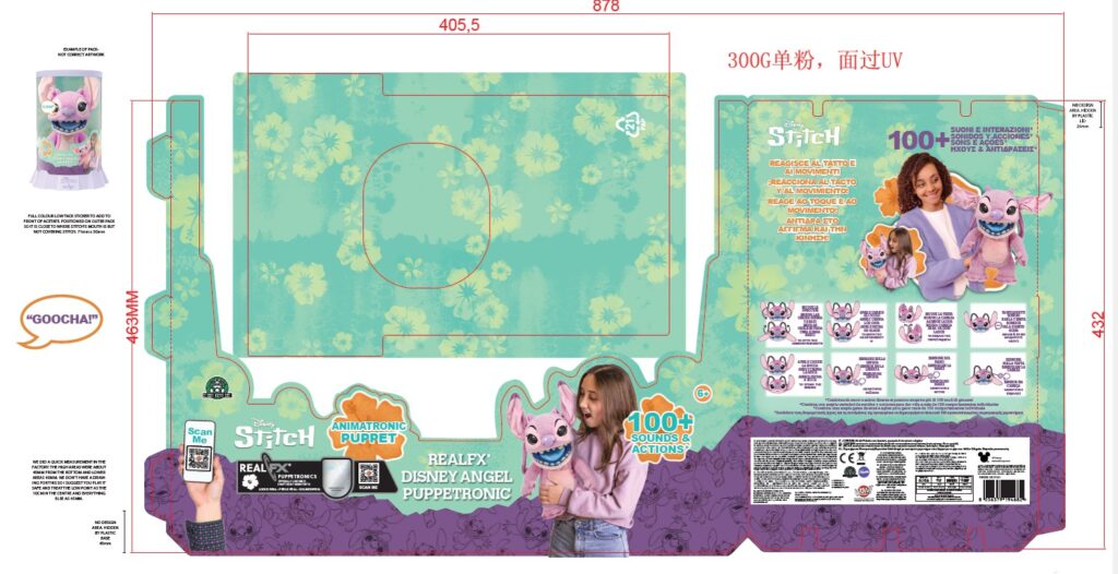 Advertencia y seguridad