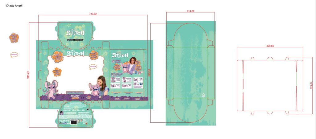 Advertencia y seguridad