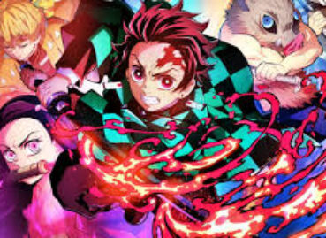 Funko Pop Demon Slayer que no pueden faltar en tu colección