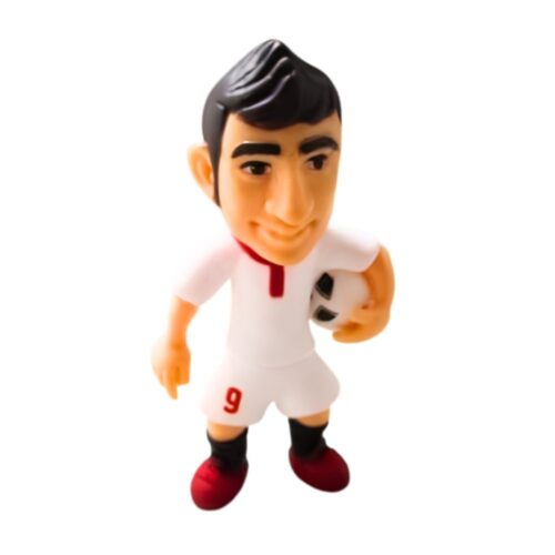 Figura futbolista del Sevilla FC Comansi 99727