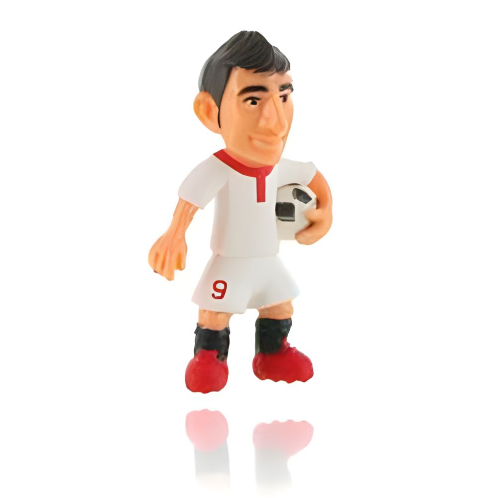 Figura futbolista del Sevilla FC Comansi 99727 - Imagen 2