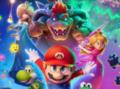 Los nuevos juguetes de Super Mario Galaxy: todo lo que necesitas para jugar y coleccionar