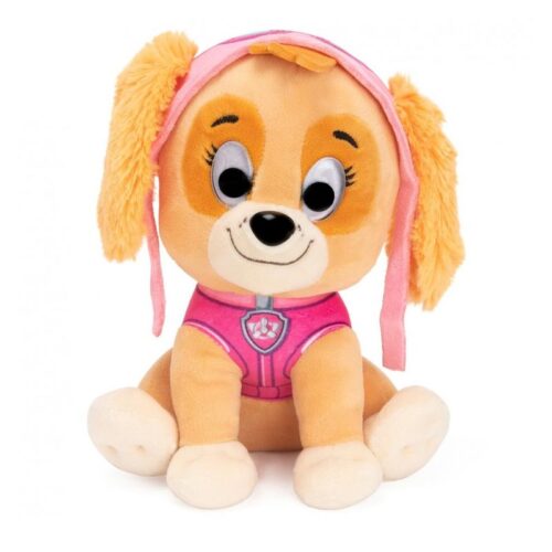 Spin Master Peluche Patrulla Canina Skye 23cm 6058446