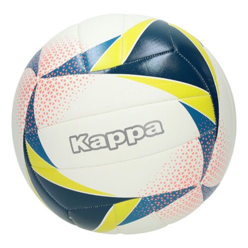 Balón de voleibol Kappa Blanco KAP930488