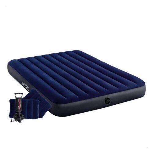 Intex cama de aire dura Beam Standard Classic Downy 64757
