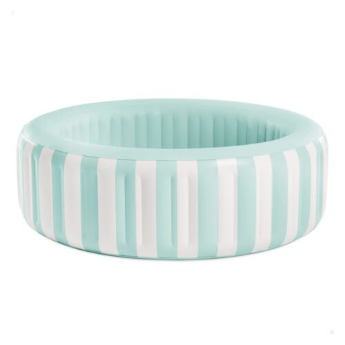 Intex piscina hinchable Coastal Luxe 168cm diámetro 56182