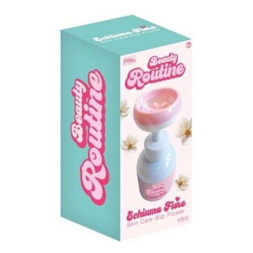 Nice Espuma Limpiadora facial Beauty Routine 50019