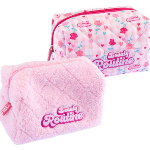 Nice Neceser de baño Beauty Routine modelos surtidos 50025